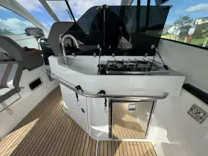 Thumbnail von Beneteau Gran Turismo 32