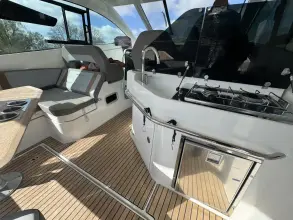 Thumbnail von Beneteau Gran Turismo 32