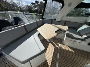 Thumbnail von Beneteau Gran Turismo 32