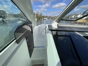Thumbnail von Beneteau Gran Turismo 32