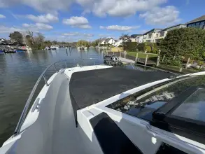 Thumbnail von Beneteau Gran Turismo 32
