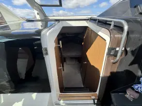 Thumbnail von Beneteau Gran Turismo 32