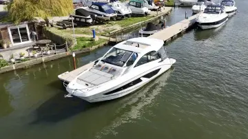 Thumbnail von Beneteau Gran Turismo 32