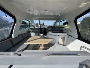 Thumbnail von Beneteau Gran Turismo 32