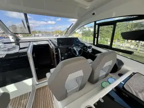 Thumbnail von Beneteau Gran Turismo 32