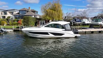 Thumbnail von Beneteau Gran Turismo 32