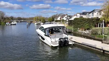 Thumbnail von Beneteau Gran Turismo 32