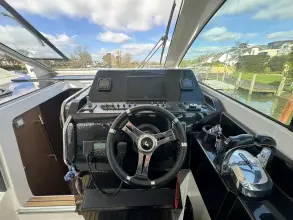 Thumbnail von Beneteau Gran Turismo 32