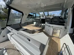 Thumbnail von Beneteau Gran Turismo 32