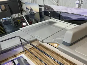 Thumbnail von Fairline Squadron 58