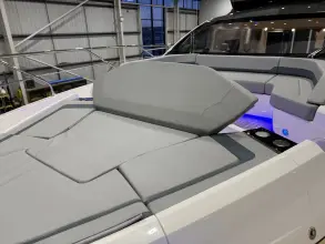 Thumbnail von Fairline Squadron 58