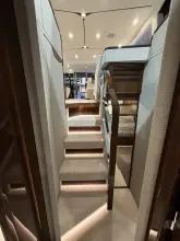 Thumbnail von Fairline Squadron 58