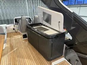 Thumbnail von Fairline Squadron 58
