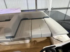 Thumbnail von Fairline Squadron 58