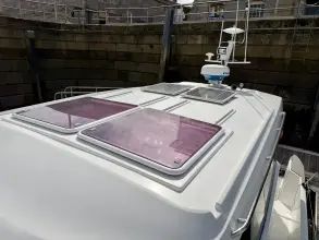 Thumbnail von Jeanneau NC 9