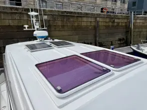 Thumbnail von Jeanneau NC 9
