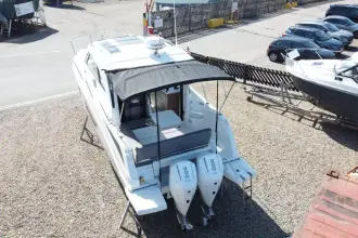 Thumbnail von Beneteau Antares 9
