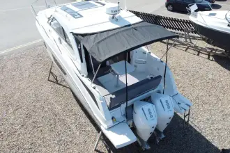Thumbnail von Beneteau Antares 9