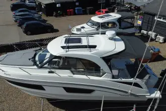 Thumbnail von Beneteau Antares 9