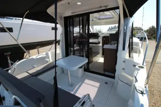 Thumbnail von Beneteau Antares 9