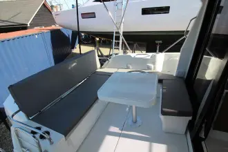 Thumbnail von Beneteau Antares 9