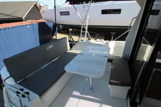 Thumbnail von Beneteau Antares 9