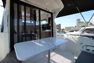 Thumbnail von Beneteau Antares 9