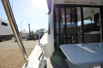Thumbnail von Beneteau Antares 9