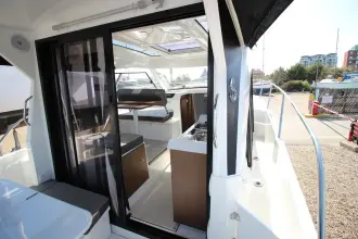 Thumbnail von Beneteau Antares 9