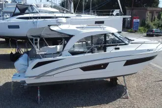 Thumbnail von Beneteau Antares 9
