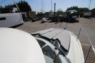 Thumbnail von Beneteau Antares 9