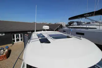 Thumbnail von Beneteau Antares 9