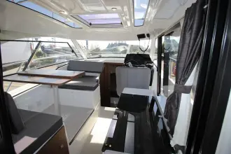 Thumbnail von Beneteau Antares 9