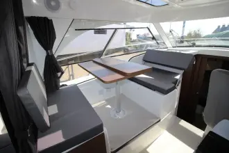 Thumbnail von Beneteau Antares 9