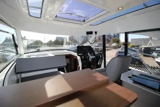 Thumbnail von Beneteau Antares 9