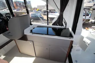 Thumbnail von Beneteau Antares 9