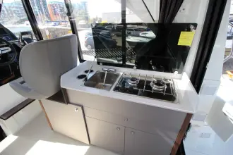 Thumbnail von Beneteau Antares 9