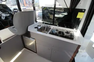 Thumbnail von Beneteau Antares 9