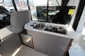 Thumbnail von Beneteau Antares 9