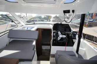 Thumbnail von Beneteau Antares 9