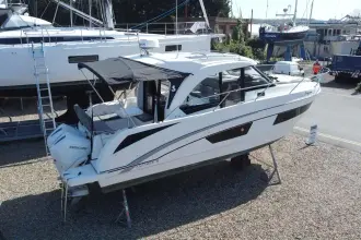 Thumbnail von Beneteau Antares 9