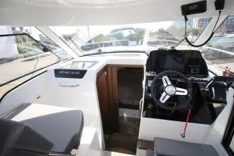 Thumbnail von Beneteau Antares 9