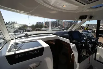 Thumbnail von Beneteau Antares 9