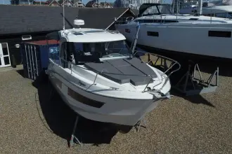 Thumbnail von Beneteau Antares 9