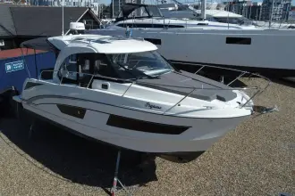 Thumbnail von Beneteau Antares 9