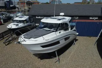 Thumbnail von Beneteau Antares 9