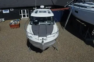 Thumbnail von Beneteau Antares 9