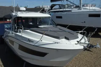 Thumbnail von Beneteau Antares 9