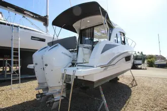 Thumbnail von Beneteau Antares 9
