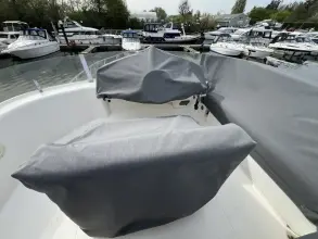 Thumbnail von Sealine F43 Popular Flybridge Cruiser